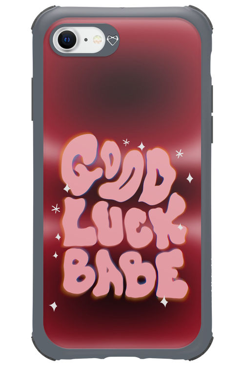 BEST_WISH - Apple iPhone 8