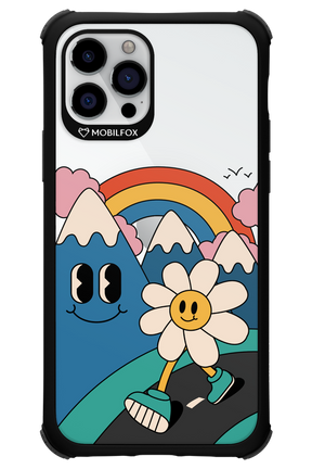 Road to Happiness - Apple iPhone 12 Pro