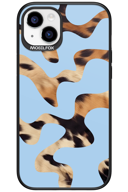 Funky Deer - Apple iPhone 15 Plus