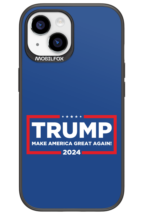 Trump 2024 - Apple iPhone 15