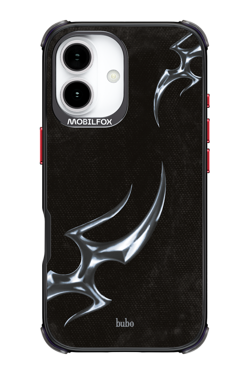 CHROMEPHASE - Apple iPhone 17