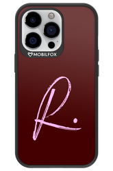(Dark Blush) R 2.0 - Apple iPhone 13 Pro