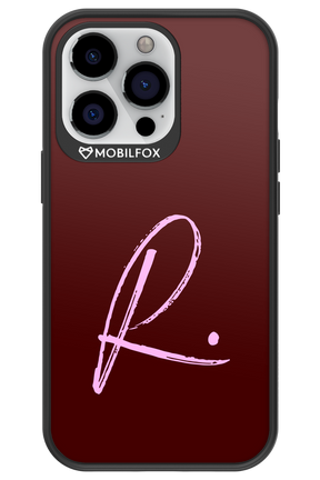 (Dark Blush) R 2.0 - Apple iPhone 13 Pro