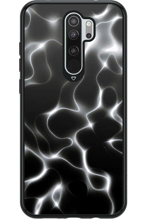 Dark Aura 2.0 - Xiaomi Redmi Note 8 Pro