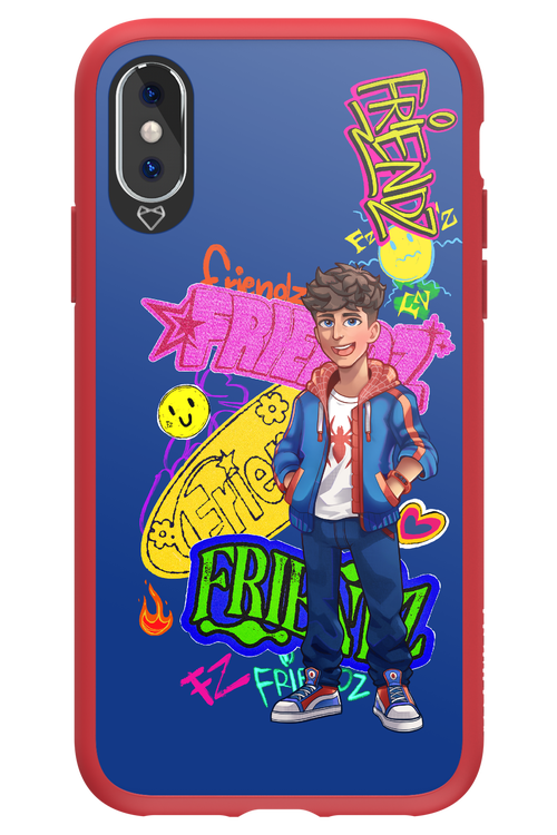 Czvjnik - Apple iPhone XS