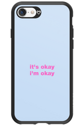 It_s Okay - Apple iPhone SE 2020