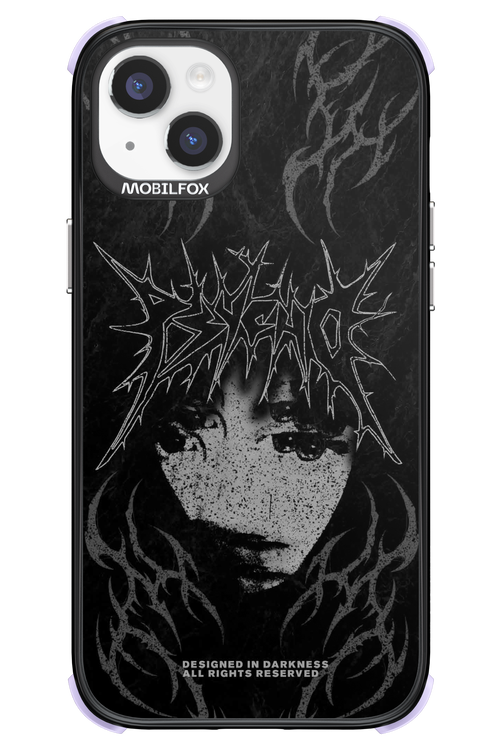 Schizo - Apple iPhone 14 Plus
