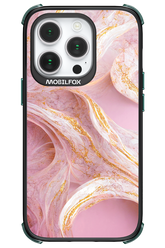 Rosequartz Silk - Apple iPhone 14 Pro