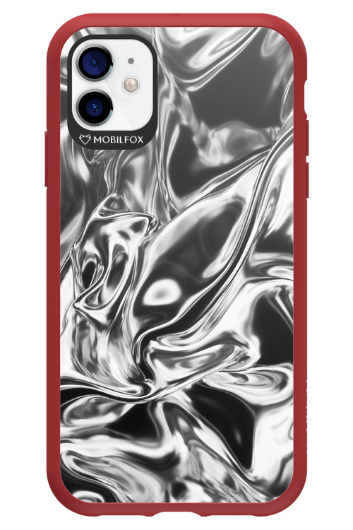 Chrome Blood 2.0 - Apple iPhone 11