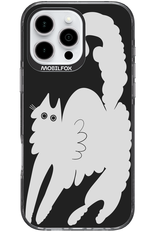 BIG_PUFF - Apple iPhone 16 Pro Max