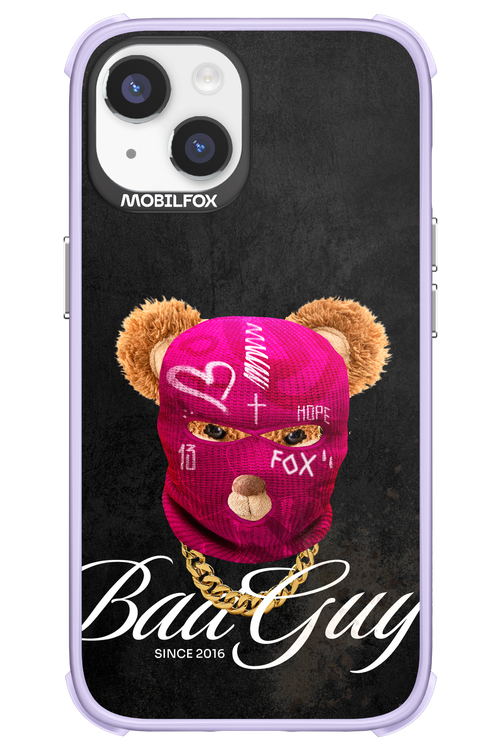 Bad Guy II 2.0 - Apple iPhone 14