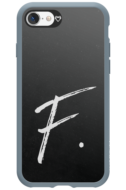 (Off Space) F 2.0 - Apple iPhone SE 2020