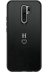 H Black 2.0 - Xiaomi Redmi 9