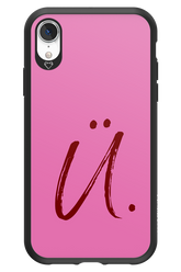 (Sorbet) U II 2.0 - Apple iPhone XR