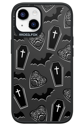 After Death - Apple iPhone 14