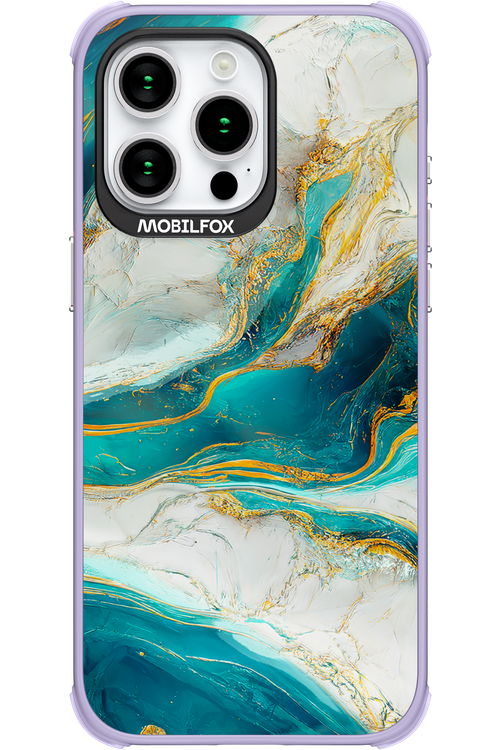 Emerald - Apple iPhone 15 Pro Max