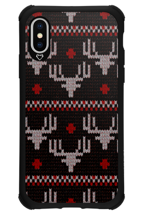 Sweater - Apple iPhone X