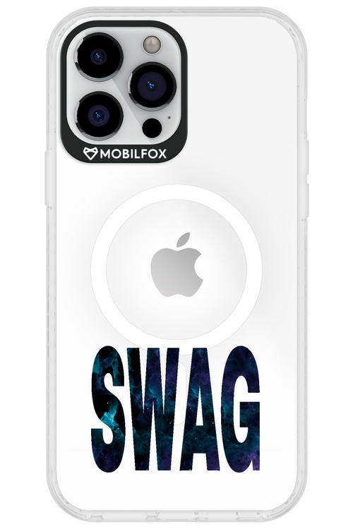 Holo Swag 2.0 - Apple iPhone 13 Pro Max