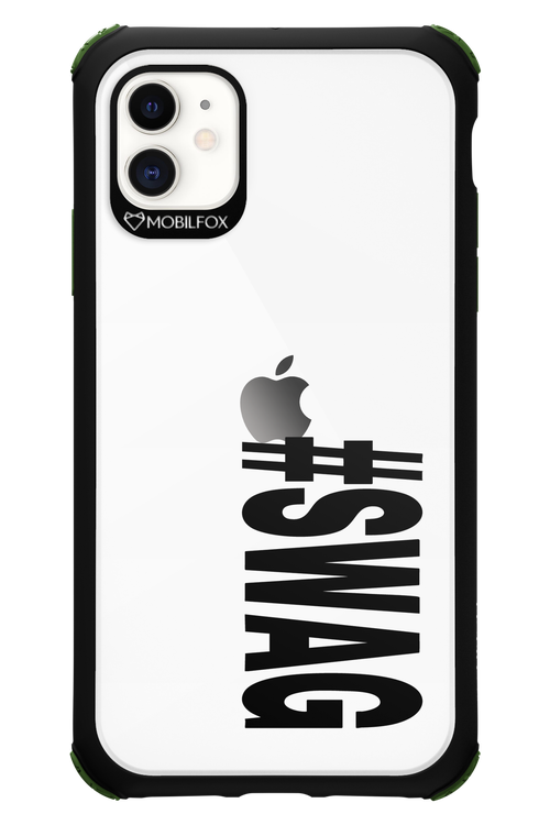 Swag Dark Mode - Apple iPhone 11