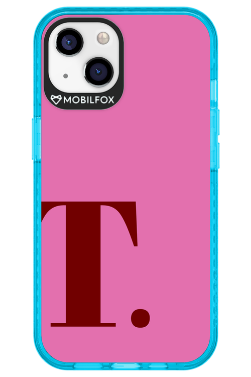 T (Sorbet) 2.0 - Apple iPhone 13