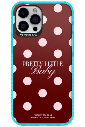 60’s Baby - Apple iPhone 12 Pro Max