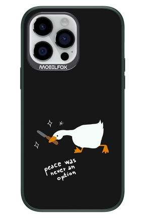 OPTION - Apple iPhone 14 Pro Max