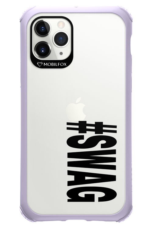 Swag Dark Mode - Apple iPhone 11 Pro