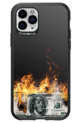 Money Burn - Apple iPhone 11 Pro