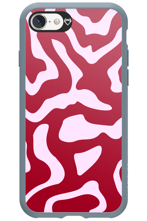 Strawberry Shake 2.0 - Apple iPhone SE 2020
