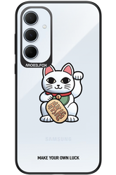 Maneki Neko - Samsung Galaxy A35