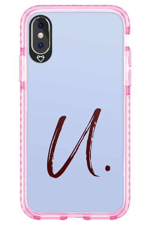 (Jellyfish Presso) U 2.0 - Apple iPhone XS