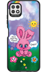 Ooops 2.0 - Samsung Galaxy A22 5G