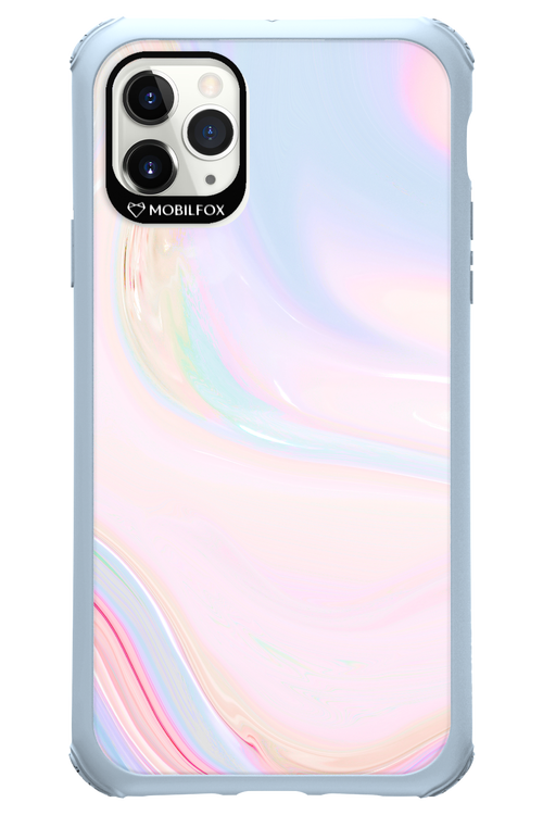Aurora Glow - Apple iPhone 11 Pro Max