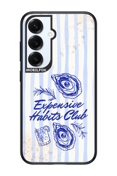 Expensive Habits Club 2.0 - Samsung S25