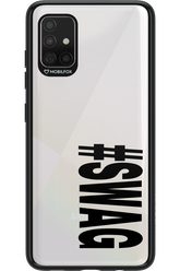 Swag Dark Mode 2.0 - Samsung Galaxy A51