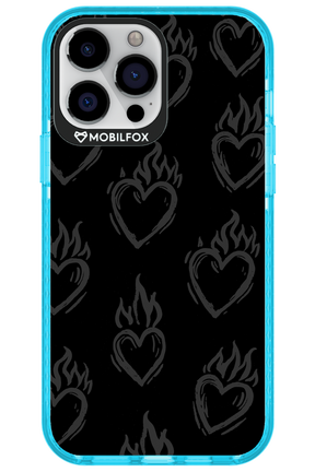 Angry Girlfriend - Apple iPhone 13 Pro Max