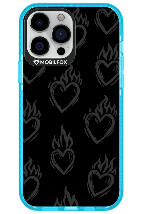 Angry Girlfriend - Apple iPhone 13 Pro Max