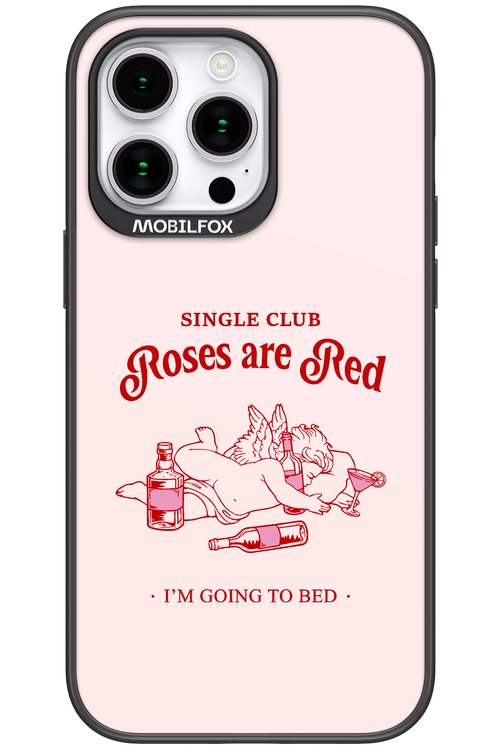 Bed Romance 2.0 - Apple iPhone 15 Pro Max