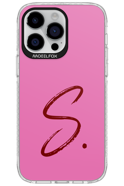 (Sorbet) S 2.0 - Apple iPhone 14 Pro Max