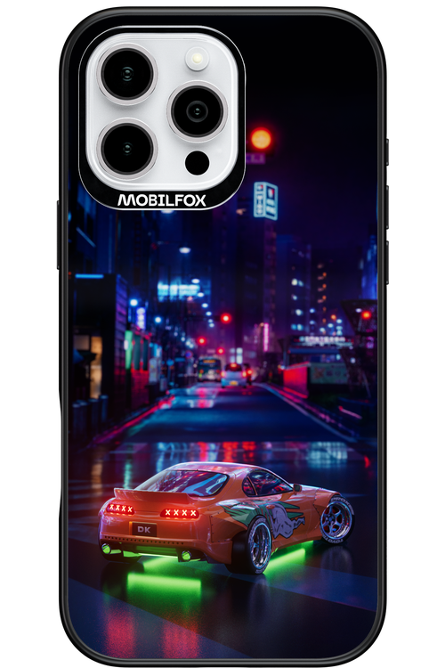 Tokyo Dreams - Apple iPhone 16 Pro Max