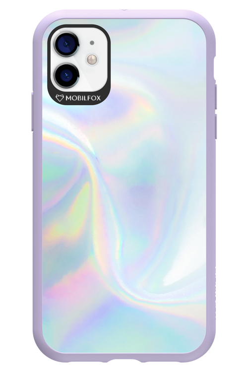 Prismatic Dream - Apple iPhone 11