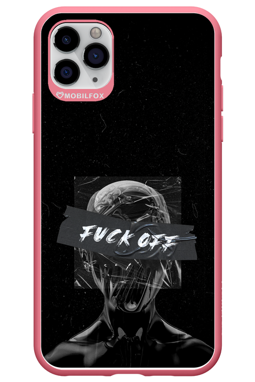 F off II - Apple iPhone 11 Pro Max