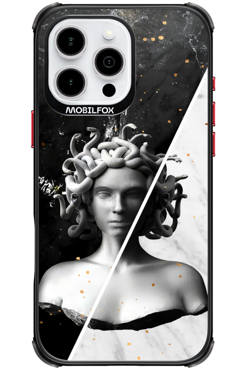 Medusa - Apple iPhone 16 Pro Max