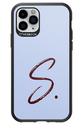 (Jellyfish Presso) S 2.0 - Apple iPhone 11 Pro