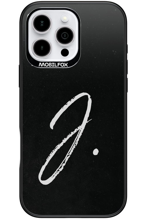(Off Space) J 2.0 - Apple iPhone 16 Pro Max