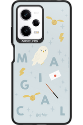 Hedwig - Xiaomi Redmi Note 12 Pro 5G