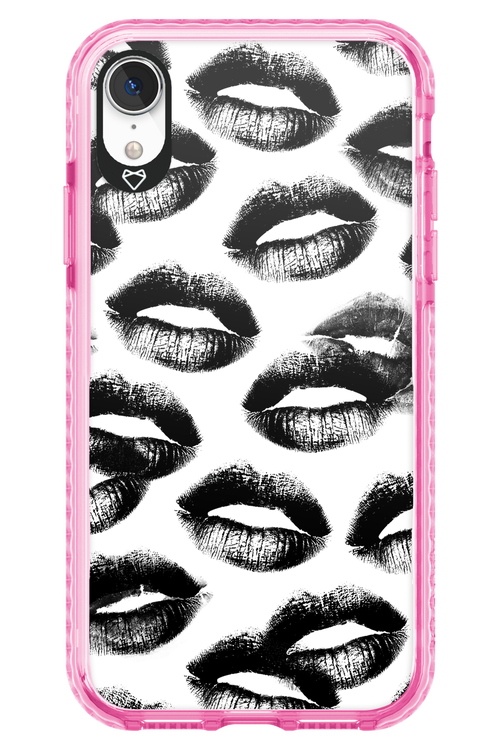 Ghost Kiss 2.0 - Apple iPhone XR