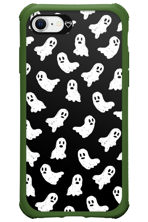 Chill Spirits - Apple iPhone 8