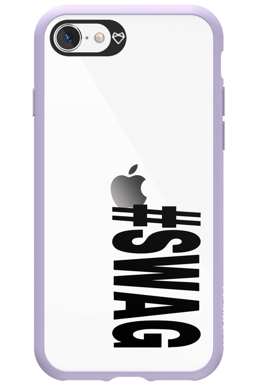 Swag Dark Mode - Apple iPhone SE 2020