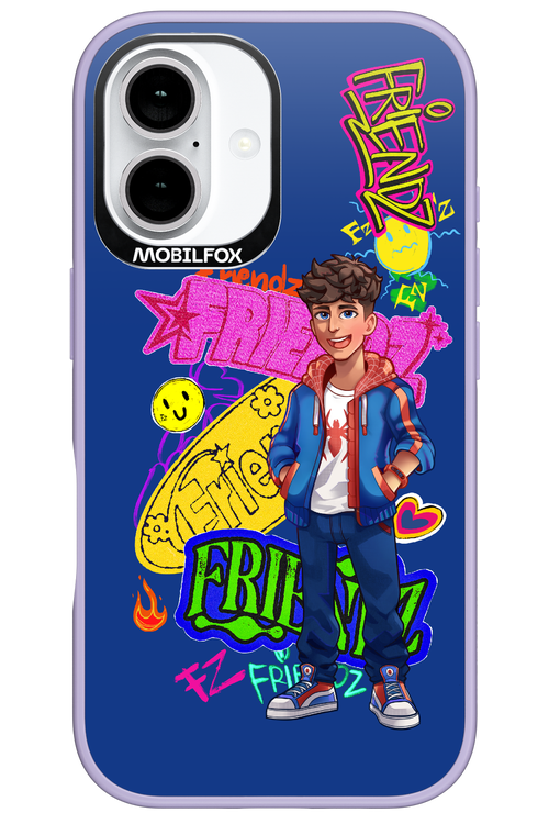 Czvjnik - Apple iPhone 16